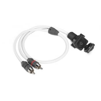 JL Audio 3.5 mm liitinpaneeli