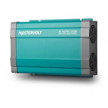 Mastervolt AC Master 12/2500 W siniaaltoinvertteri