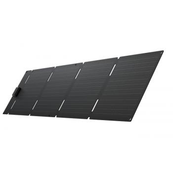 Ecoflow taiteltava aurinkopaneeli 60W USB-C