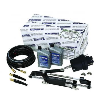 Ultraflex Hyco™- OBF3 hydrauliohjaus max 175 hv perämoottoreille