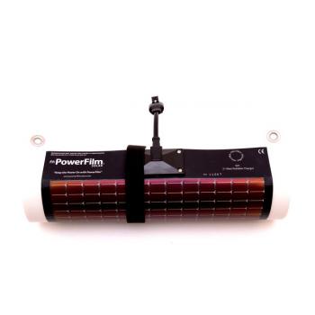 PowerFilm® R-21 rullattava aurinkopaneeli 21 W