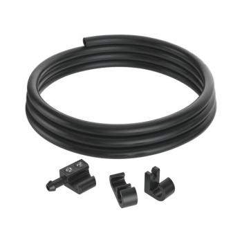 PYYHKIJÄN HUUHTELUSUUTINSARJA