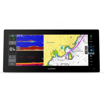 Garmin GPSMAP 1523xsv
