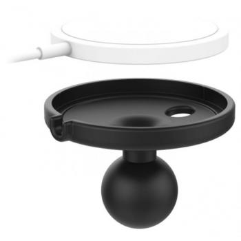RAM pyöreä taso apple magsafe laturille B-sarja