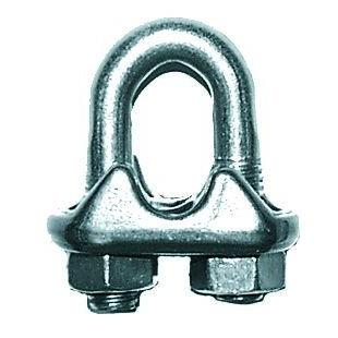 VAIJERILUKKO 18 MM RUOSTUMATON