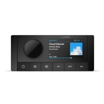 JL Audio A60 soitin