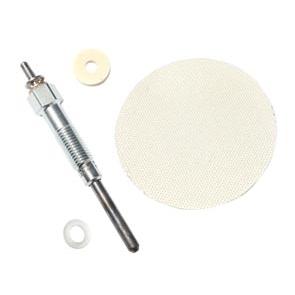 Wallas 40CC Huolto-kit, Medium