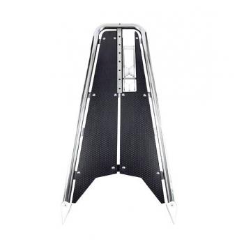 Båtsystems Performance 120 Blackline keulataso