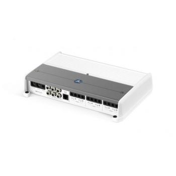 JL Audio M600/6 venevahvistin, 6-kanavainen 600 W