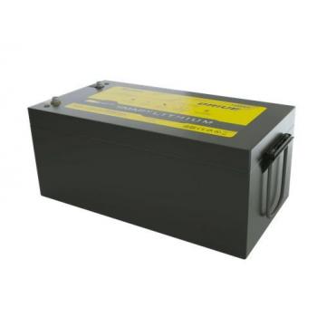 SUNBEAMsystem SMART LITHIUM DRIVE Prismatic akku 5 kWh, 5 kW 48 V