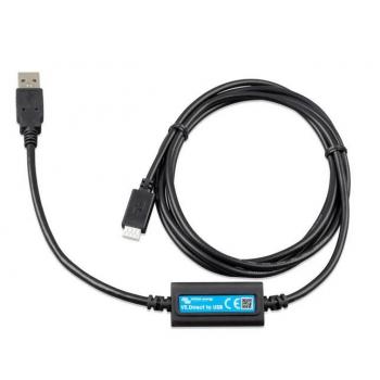 Victron VE Direct - USB-A Interface