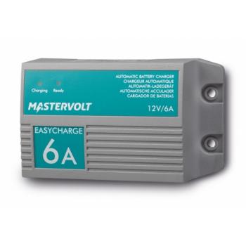 Mastervolt EasyCharge 6 A automaattilaturi