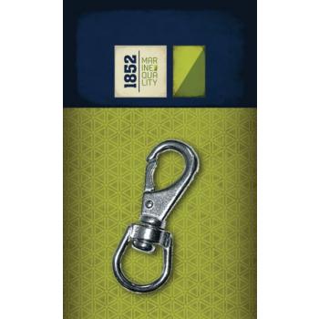 KARBIINIHAKA LEIKARILLA 99,5MM AISI316