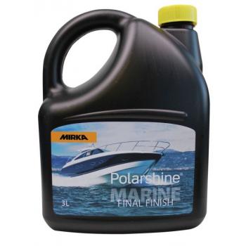 POLARSHINE MARINE PUHDISTUS-/VIIMEISTELYAINE 3L