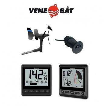 Garmin GNX Wired Sail Pack 52