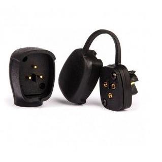 Autohelm pinnapilotin virtaliitinsarja