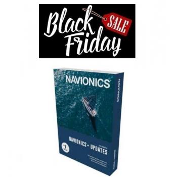 Navionics+ karttapäivitys, Micro-SD/SD kortti