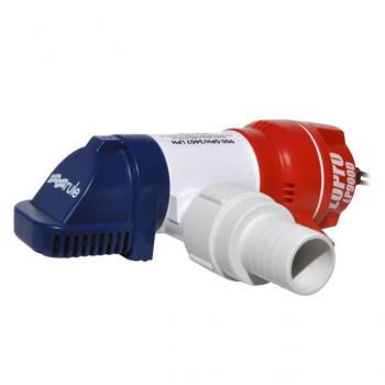 Rule LoPro 900D Pilssipumppu 12V