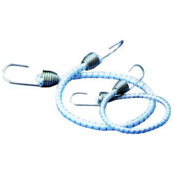 PURJEKUMIKÖYSI koukuilla  10 MM/80 CM