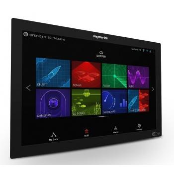 Raymarine AXIOM XL 24 Glass Bridge monitoiminäyttö 24"