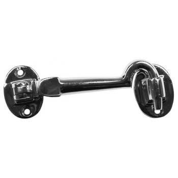 NIVELHAKA 75mm KROMATTUA MESSINKIÄ