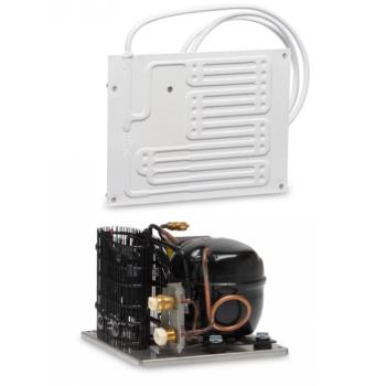 Dometic ColdMachine CU-55 kompressori + VD-02 höyrystin