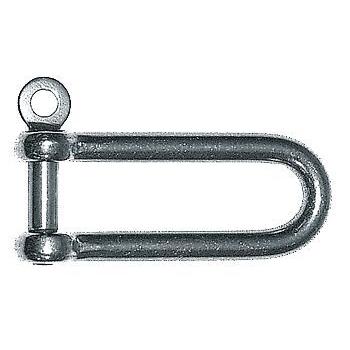 SAKKELI PITKÄ 8MM AISI316