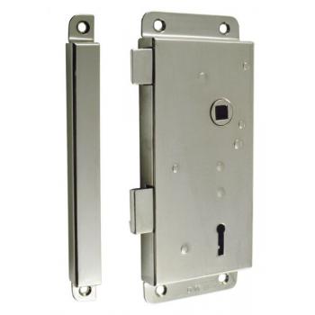 LUKKO PINTA-ASENNETTAVA/ OIKEA ULOS