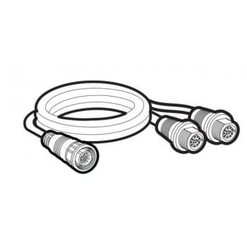 Humminbird Sm Sidby Mega Side Image Dual Beam Cable
