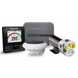 Raymarine Evolution EV-150 hydraulipilotti