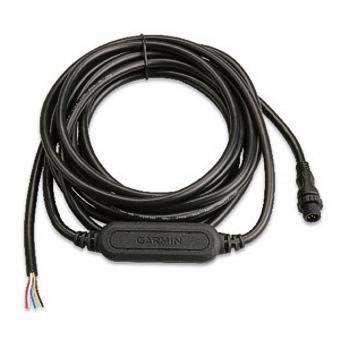 Garmin GFL 10 Polttoaineanturi adapteri