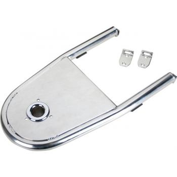 Kävelysillan keulatuki