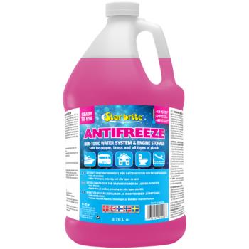 Star brite Sea Safe myrkytön pakkasneste 3.79 l