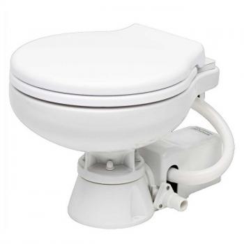 Johnson Pump Super Compact Vene WC 12V