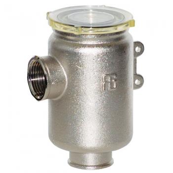 Moottorin jäähdytysvesisuodatin 3/4″