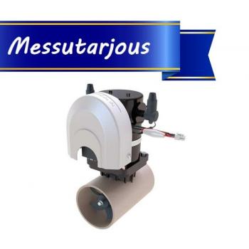 Lewmar keulapotkurisarja TT110