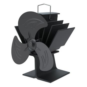 Airflow 909 lämpötuuletin