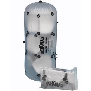 Echomax EM230i ilmatäytteinen tutkaheijastin