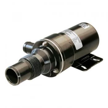 Murskepumppu 24v