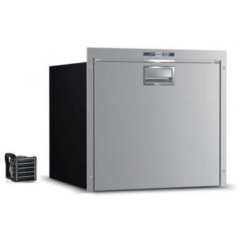 Vitrifrigo DW100 vetolaatikko, INOX