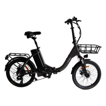 E-bike GoCamp Flexibilis Sähköpyörä