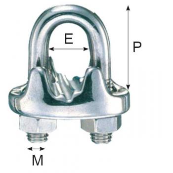 VAIJERILUKKO 3-5 MM VAIJERILLE