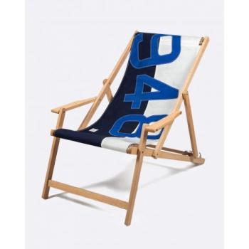 727 Sailbags kansituoli, sininen