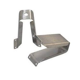 Echomax EM230 tutkanheijastimen mastokiinnityssarja