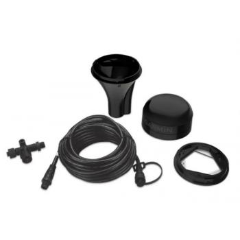 Garmin GPS 24xd vastaanotinantenni musta, NMEA 2000