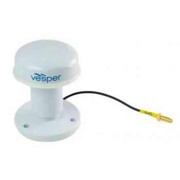 Garmin Cortex Ulkoinen GPS-antenni