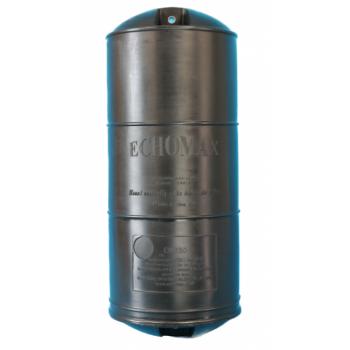 Echomax EM230 tutkaheijastin musta