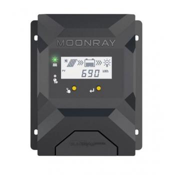 SUNBEAMsystem MoonRay 320 Gen2 MPPT lataussäädin