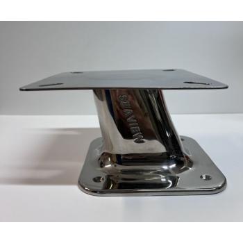 Seaview Power Mount Plus 12.5 cm Universal kupuantenniteline, RST