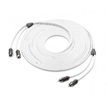 JL Audio 2-kanavainen RCA-kaapeli 7.62 m